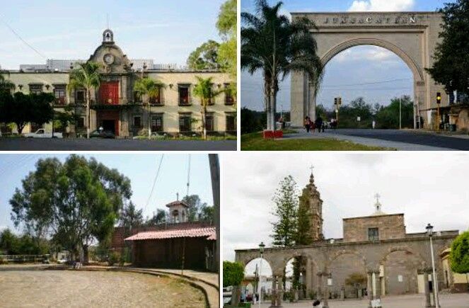 Escapada romántica a Juanacatlan, Tapalpa; Jalisco. 10