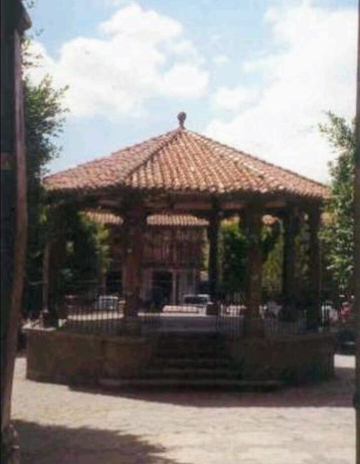 Escapada romántica a Juanacatlan, Tapalpa; Jalisco. 20