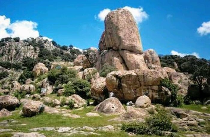 Escapada romántica a Juanacatlan, Tapalpa; Jalisco. 29