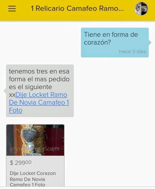 En busca de Camafeo o Relicario...ayuda!! 2