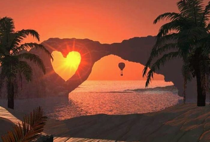 Manitas de corazón, fotografias de corazoncitos con sus manos. Las tienen? 6