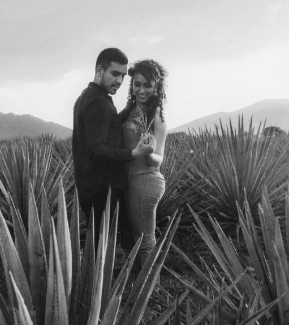 ¿para qué se casan por el civil o la iglesia? 2