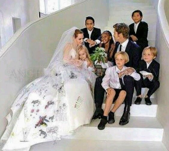 Brides que ya son mamás...feliz día de las madres Novias! 1