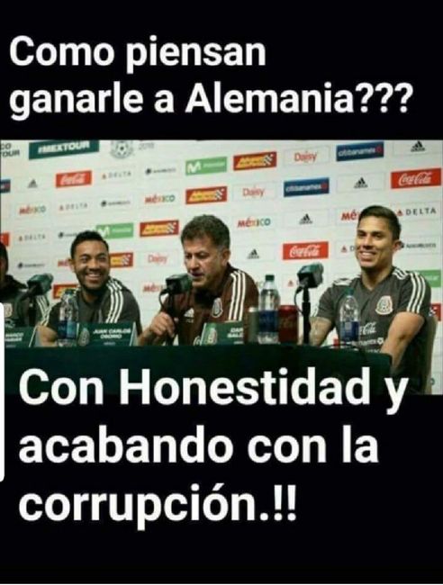 Mi pronóstico en pareja es: 3-1 favor de Alemania. Die manschaft 3