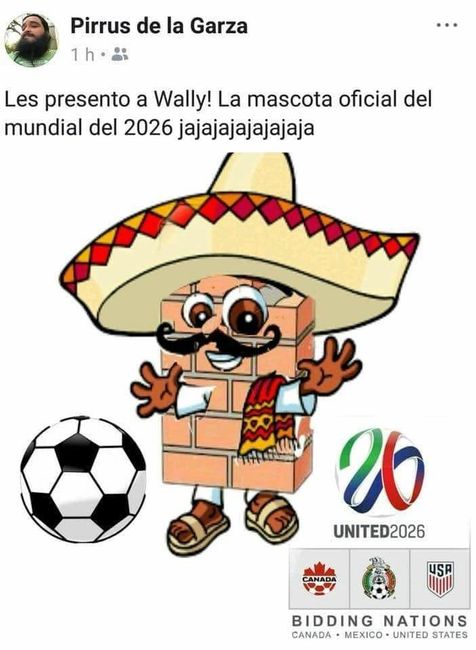 Mi pronóstico en pareja es 🇩🇪 4 - 🇲🇽 1 2