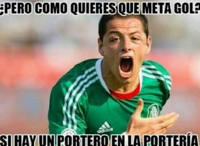 Mi pronóstico en pareja es 🇩🇪 4 - 🇲🇽 1 8