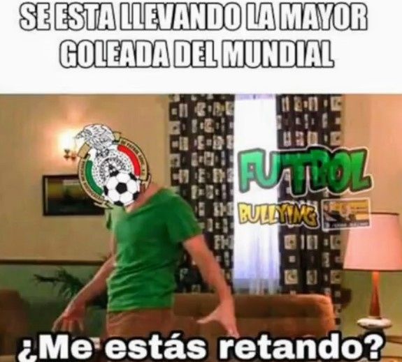 Mi pronóstico en pareja es 🇩🇪 4 - 🇲🇽 1 12