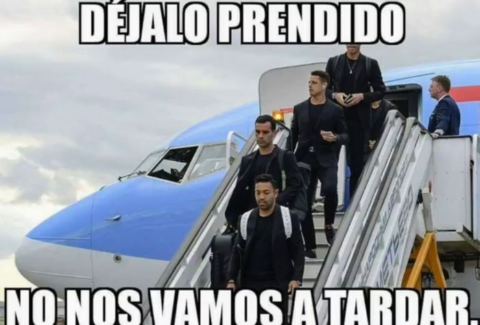 Mi pronóstico en pareja es 🇩🇪 4 - 🇲🇽 1 13