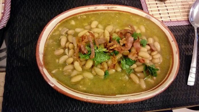 Mi Primer Platillo - Beguis 2