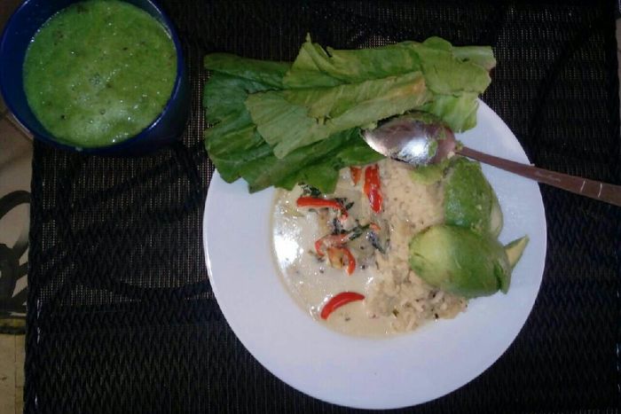 Mi Primer Platillo - Beguis 3