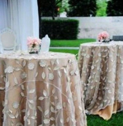 Decora tu boda con tul, velos iluminados en Cortinas,pasillos y más. 23