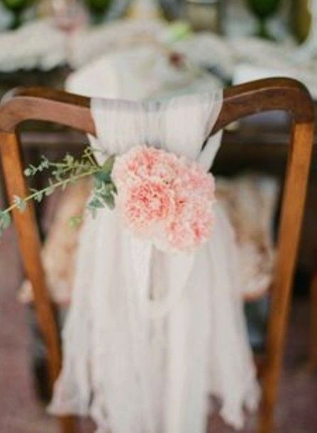 Decora tu boda con tul, velos iluminados en Cortinas,pasillos y más. 29