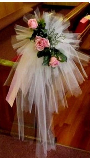 Decora tu boda con tul, velos iluminados en Cortinas,pasillos y más. 41