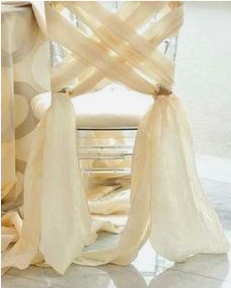 Decora tu boda con tul, velos iluminados en Cortinas,pasillos y más. 45