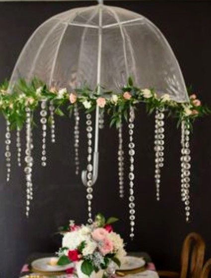 Decora tu boda con tul, velos iluminados en Cortinas,pasillos y más. 60