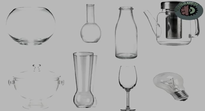 Hacer Un mini Jardín en Vidrio Tú misma con suculentas paso a paso  (diy) 3