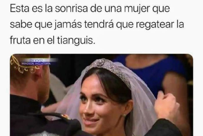 ¡Compartan sus memes de boda! 😅 42