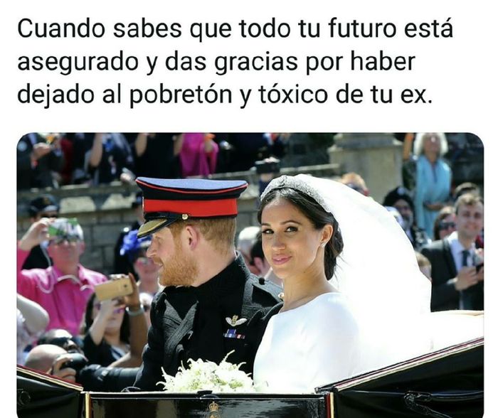 ¡Compartan sus memes de boda! 😅 43