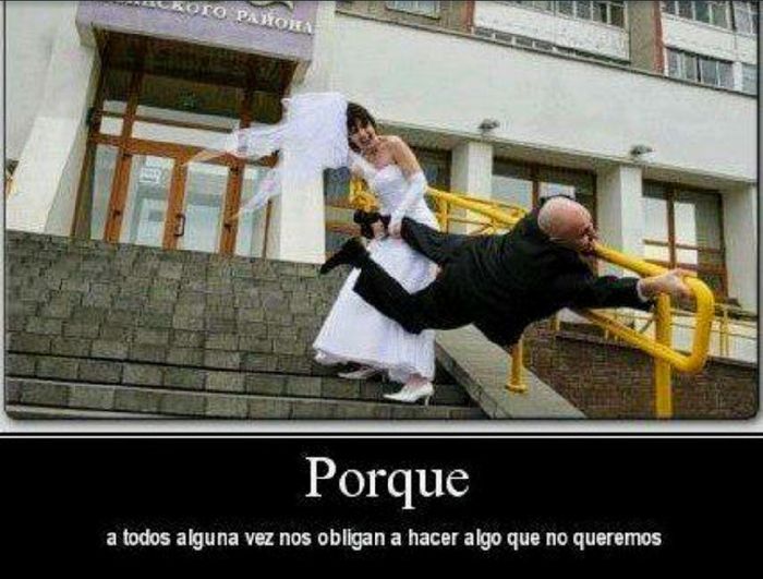 ¡Compartan sus memes de boda! 😅 32