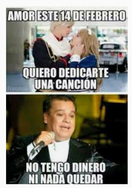 ¡Compartan sus memes de boda! 😅 21