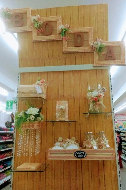 Con Yute,mecate y blondas.ideas Diy.hacer tus banderines, invitaciones,sillas y más,decoración rústica Vintage. 30