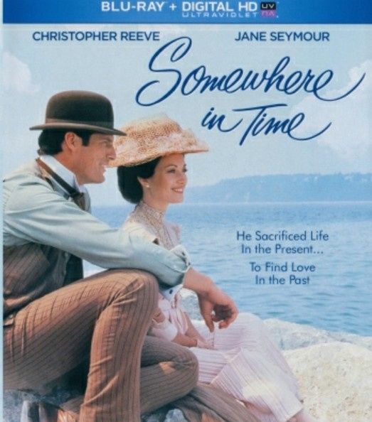 Mi película romántica - Begui 1