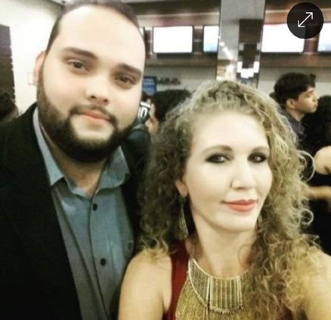Descubrió su enfermedad poco antes de la boda. - 2