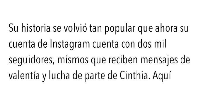 Descubrió su enfermedad poco antes de la boda. - 13