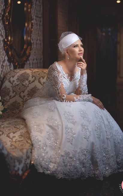 Descubrió su enfermedad poco antes de la boda. - 16