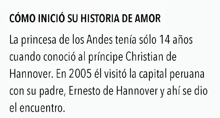 Otros gustos en realeza.novias morenas de moda - 6