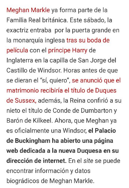 Otros gustos en realeza.novias morenas de moda - 11
