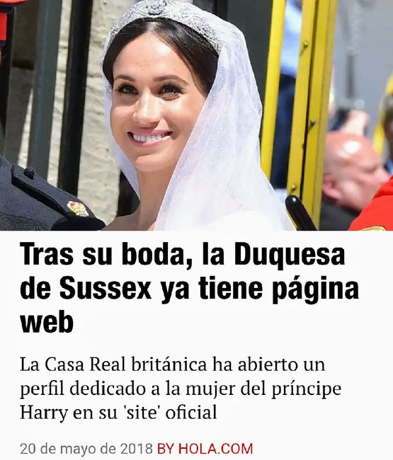 Otros gustos en realeza.novias morenas de moda - 12