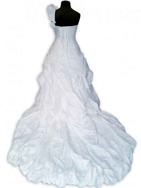 vestido nuevo