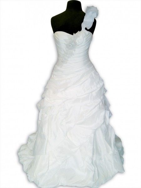 vestido nuevo