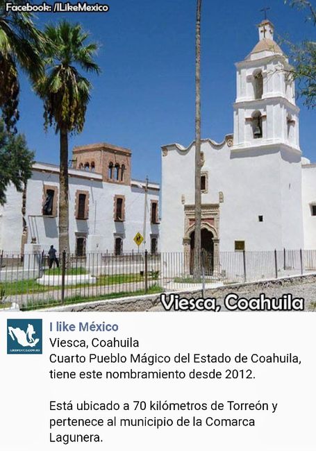 Tu luna de Miel en Norte de México Mágico 3