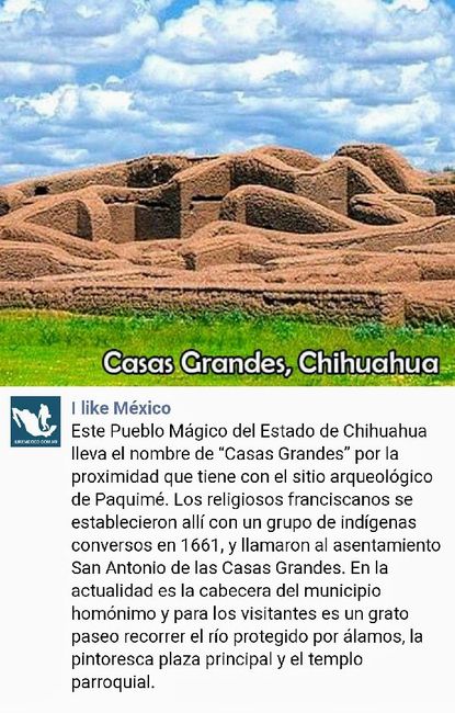 Tu luna de Miel en Norte de México Mágico 11