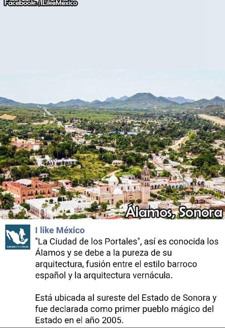 Tu luna de Miel en Norte de México Mágico 13