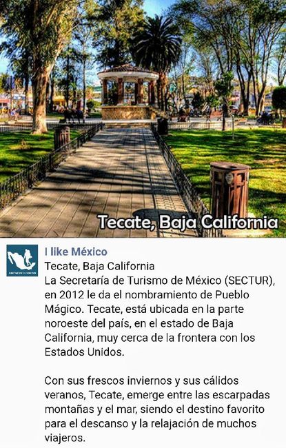 Tu luna de Miel en Norte de México Mágico 16