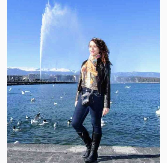 Mi luna de miel - Yajaira 3