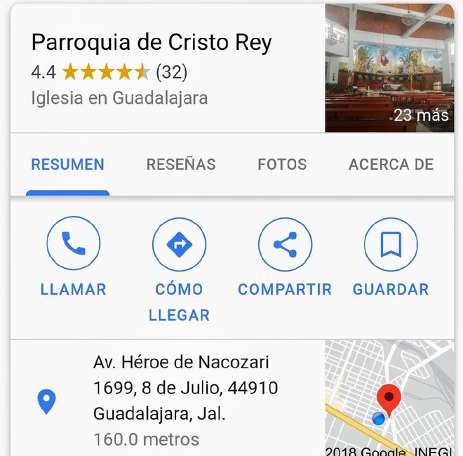 Iglesia Guadalajara/tlaquepaque - 1