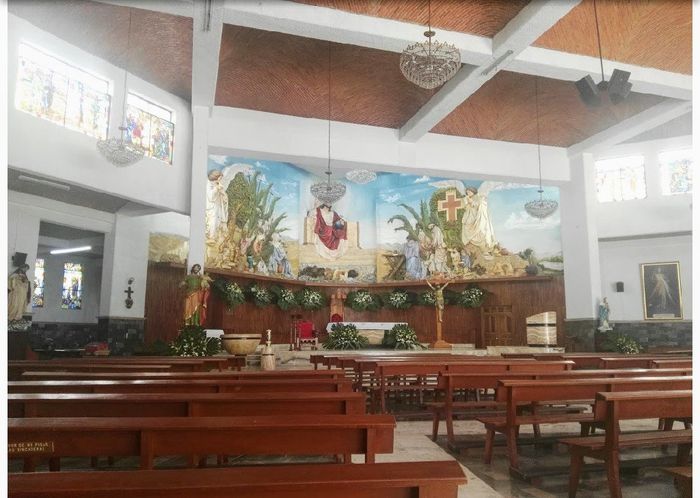 Iglesia Guadalajara/tlaquepaque - 2