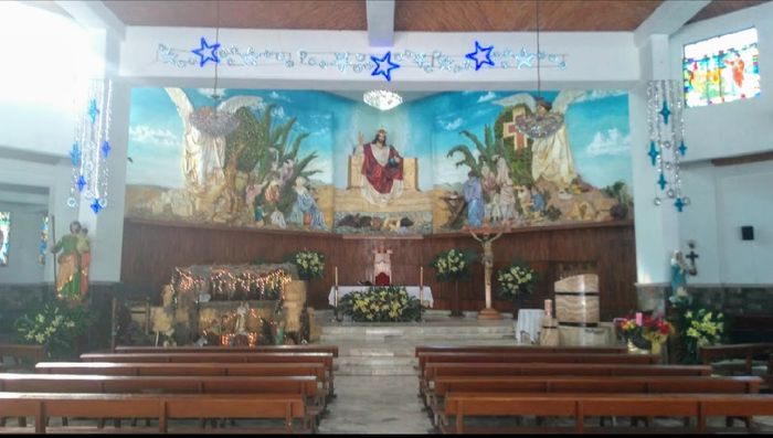 Iglesia Guadalajara/tlaquepaque - 9