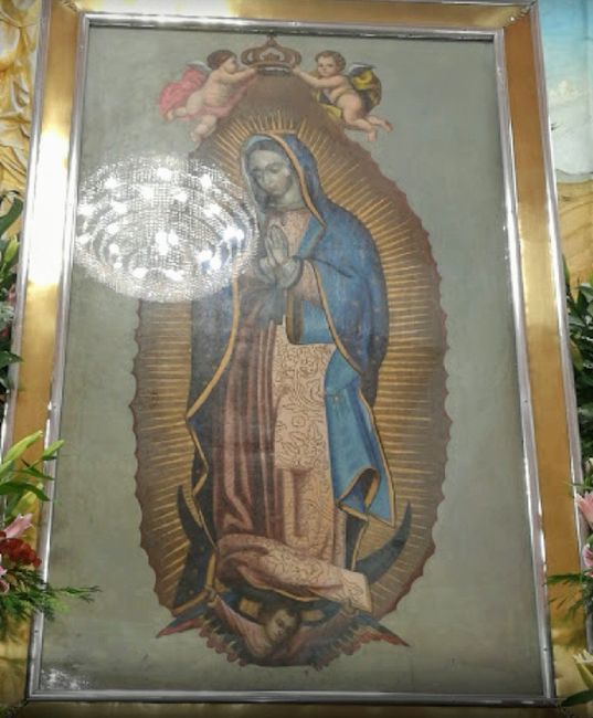 Iglesia Guadalajara/tlaquepaque - 12
