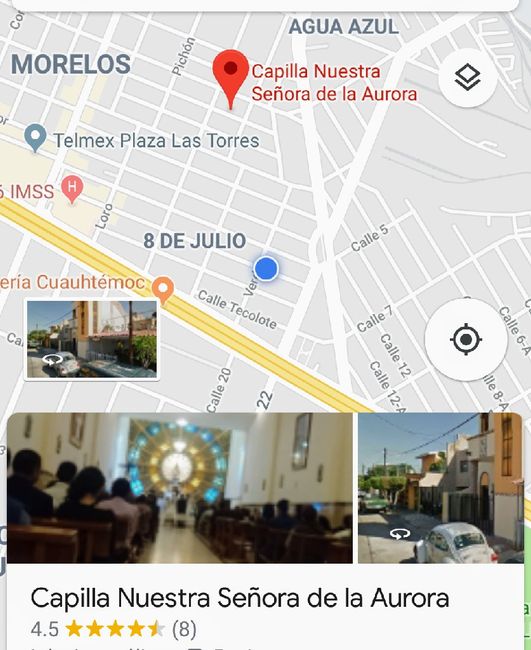 Iglesia Guadalajara/tlaquepaque - 1