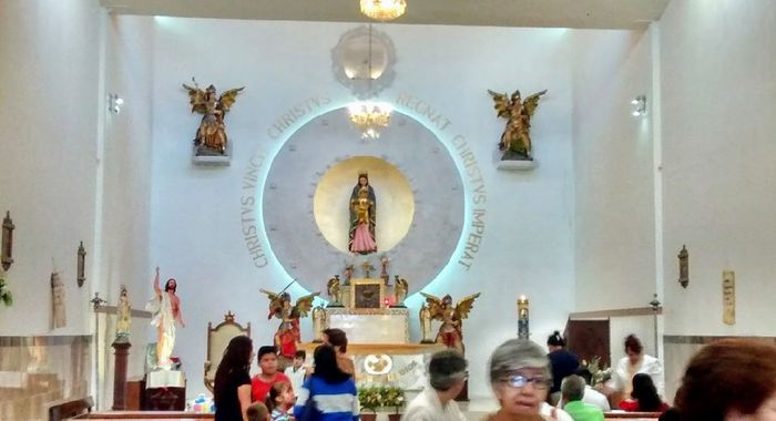 Iglesia Guadalajara/tlaquepaque - 3