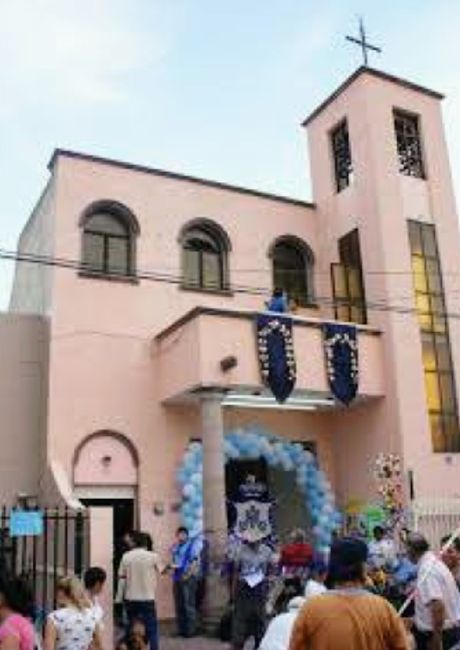 Iglesia Guadalajara/tlaquepaque - 7