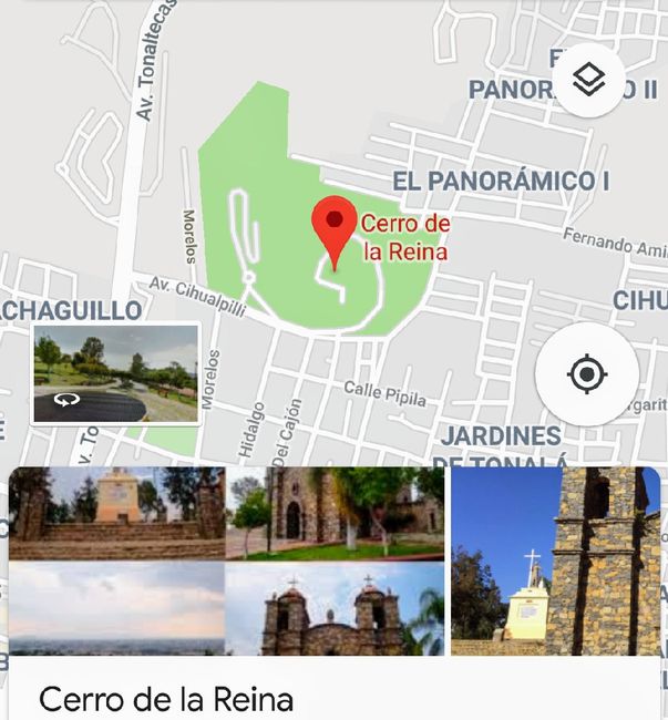 Iglesia Guadalajara/tlaquepaque - 3