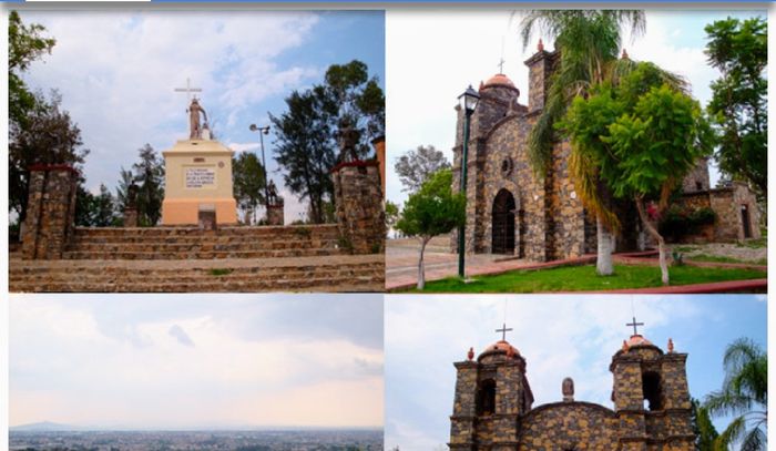 Iglesia Guadalajara/tlaquepaque - 5