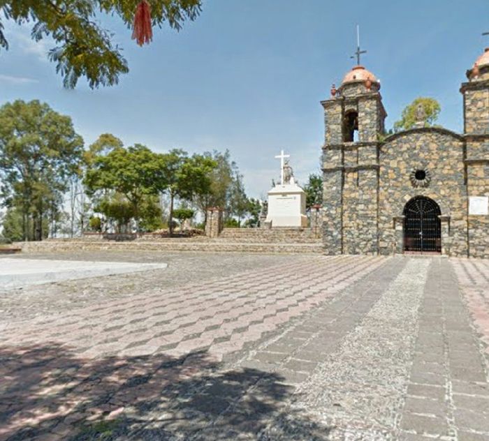 Iglesia Guadalajara/tlaquepaque - 8
