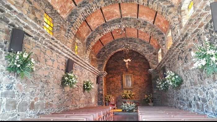 Iglesia Guadalajara/tlaquepaque - 12